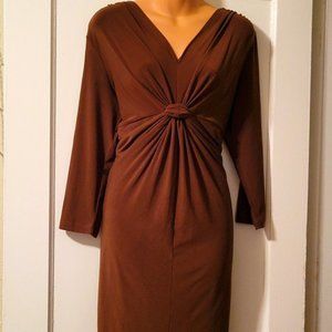 Dress Women in Control dress